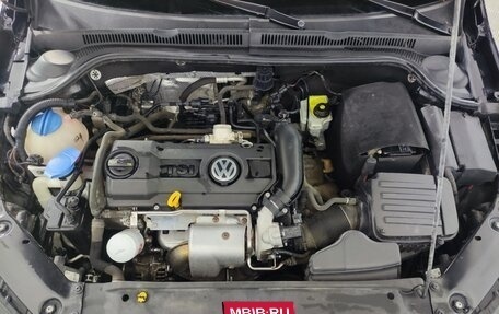 Volkswagen Jetta VI, 2014 год, 1 379 000 рублей, 10 фотография