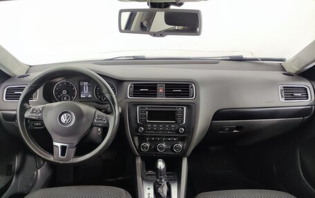 Volkswagen Jetta VI, 2014 год, 1 379 000 рублей, 13 фотография