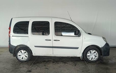 Renault Kangoo II рестайлинг, 2010 год, 550 000 рублей, 4 фотография