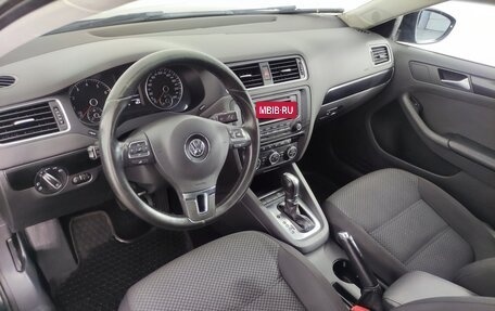 Volkswagen Jetta VI, 2014 год, 1 379 000 рублей, 14 фотография