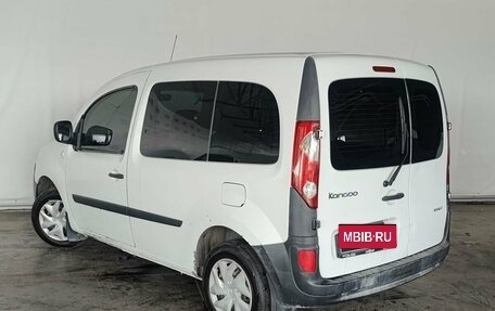 Renault Kangoo II рестайлинг, 2010 год, 550 000 рублей, 7 фотография