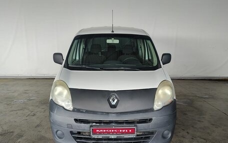 Renault Kangoo II рестайлинг, 2010 год, 550 000 рублей, 2 фотография