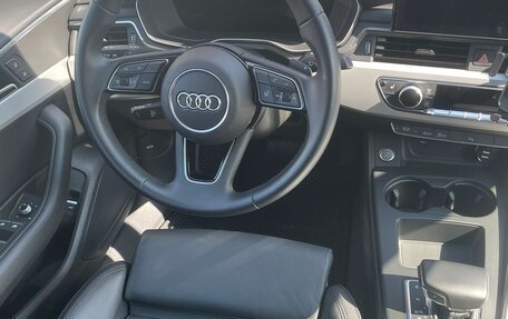 Audi A4, 2021 год, 3 650 000 рублей, 12 фотография