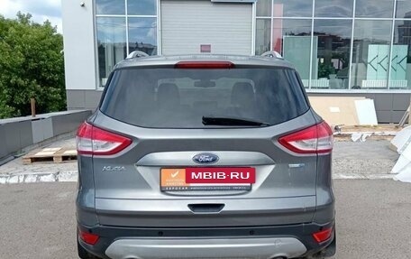 Ford Kuga III, 2013 год, 1 070 000 рублей, 5 фотография