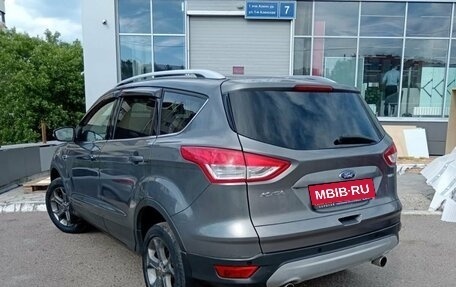 Ford Kuga III, 2013 год, 1 070 000 рублей, 4 фотография