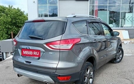 Ford Kuga III, 2013 год, 1 070 000 рублей, 6 фотография