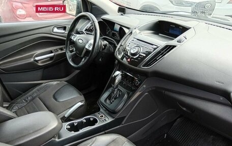 Ford Kuga III, 2013 год, 1 070 000 рублей, 19 фотография