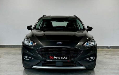 Ford Focus IV, 2020 год, 1 890 000 рублей, 2 фотография