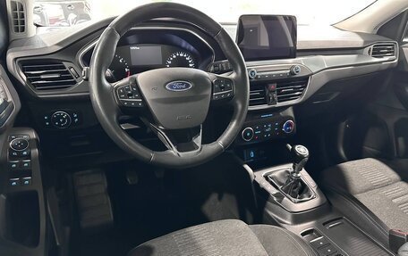 Ford Focus IV, 2020 год, 1 890 000 рублей, 14 фотография