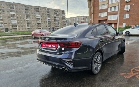 KIA Cerato IV, 2021 год, 2 200 000 рублей, 7 фотография