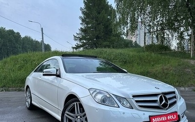 Mercedes-Benz E-Класс, 2012 год, 1 690 000 рублей, 1 фотография