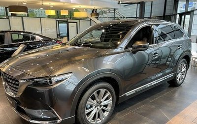 Mazda CX-9 II, 2023 год, 7 690 000 рублей, 1 фотография
