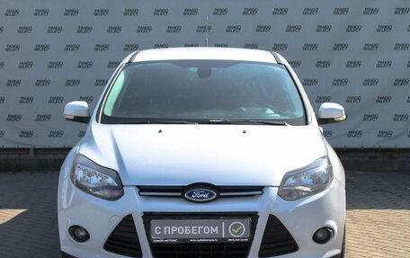 Ford Focus III, 2012 год, 900 000 рублей, 3 фотография