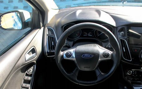 Ford Focus III, 2012 год, 900 000 рублей, 10 фотография