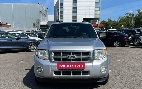 Ford Escape II, 2012 год, 1 148 000 рублей, 2 фотография