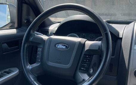 Ford Escape II, 2012 год, 1 148 000 рублей, 15 фотография