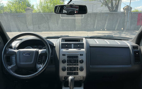 Ford Escape II, 2012 год, 1 148 000 рублей, 13 фотография