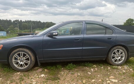 Volvo S60 III, 2008 год, 650 000 рублей, 12 фотография