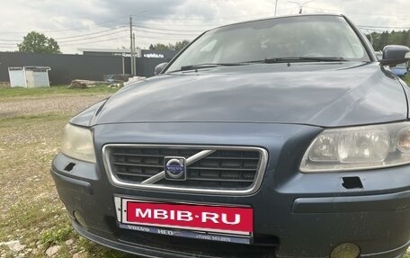 Volvo S60 III, 2008 год, 650 000 рублей, 5 фотография