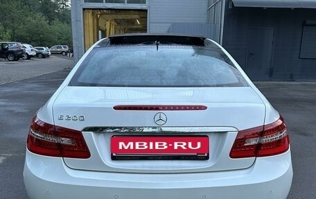 Mercedes-Benz E-Класс, 2012 год, 1 690 000 рублей, 6 фотография