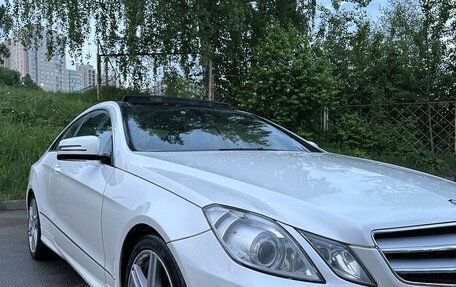 Mercedes-Benz E-Класс, 2012 год, 1 690 000 рублей, 9 фотография