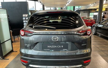 Mazda CX-9 II, 2023 год, 7 690 000 рублей, 4 фотография