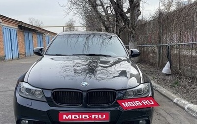 BMW 3 серия, 2010 год, 1 450 000 рублей, 1 фотография