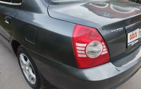 Hyundai Elantra III, 2008 год, 495 000 рублей, 6 фотография