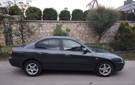 Hyundai Elantra III, 2008 год, 495 000 рублей, 5 фотография