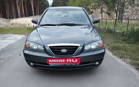 Hyundai Elantra III, 2008 год, 495 000 рублей, 2 фотография