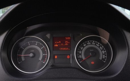 Peugeot 301 I рестайлинг, 2013 год, 899 000 рублей, 13 фотография