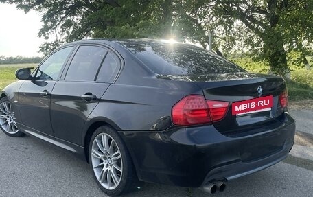 BMW 3 серия, 2010 год, 1 450 000 рублей, 3 фотография