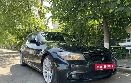 BMW 3 серия, 2010 год, 1 450 000 рублей, 2 фотография