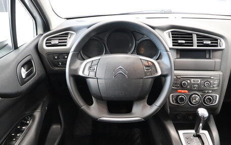 Citroen C4 II рестайлинг, 2011 год, 730 000 рублей, 9 фотография