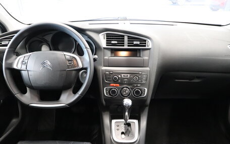 Citroen C4 II рестайлинг, 2011 год, 730 000 рублей, 8 фотография