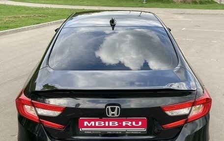 Honda Accord IX рестайлинг, 2022 год, 2 800 000 рублей, 15 фотография