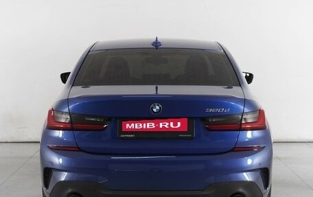 BMW 3 серия, 2019 год, 4 199 000 рублей, 4 фотография