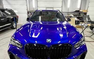 BMW X5, 2019 год, 10 500 000 рублей, 1 фотография