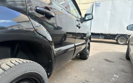 Hyundai Tucson III, 2007 год, 790 000 рублей, 8 фотография