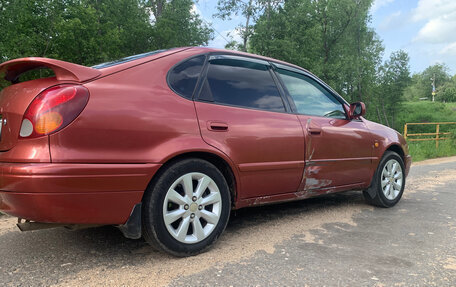 Toyota Corolla, 1999 год, 237 500 рублей, 7 фотография