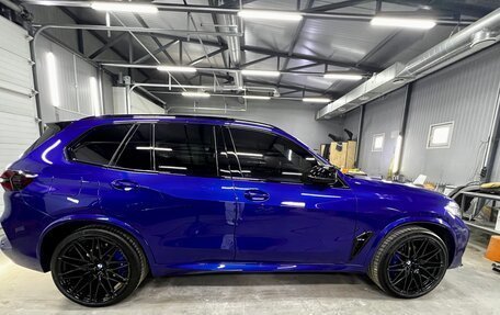 BMW X5, 2019 год, 10 500 000 рублей, 2 фотография