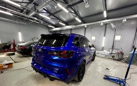 BMW X5, 2019 год, 10 500 000 рублей, 3 фотография