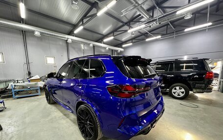 BMW X5, 2019 год, 10 500 000 рублей, 5 фотография