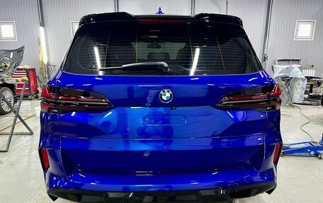 BMW X5, 2019 год, 10 500 000 рублей, 4 фотография