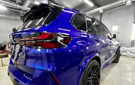 BMW X5, 2019 год, 10 500 000 рублей, 9 фотография