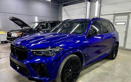 BMW X5, 2019 год, 10 500 000 рублей, 7 фотография