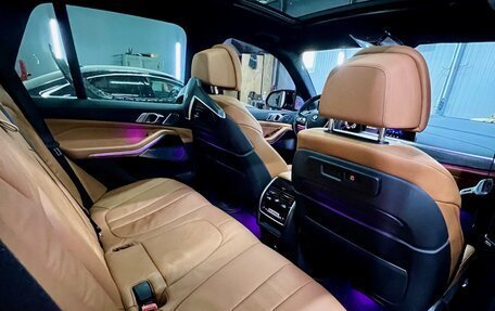 BMW X5, 2019 год, 10 500 000 рублей, 20 фотография