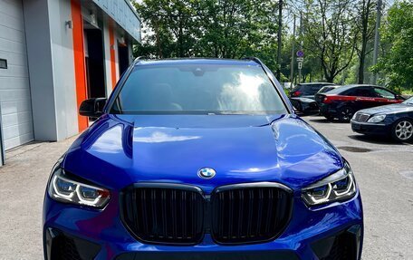 BMW X5, 2019 год, 10 500 000 рублей, 11 фотография