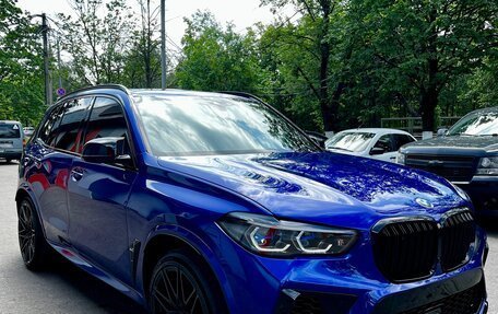 BMW X5, 2019 год, 10 500 000 рублей, 12 фотография