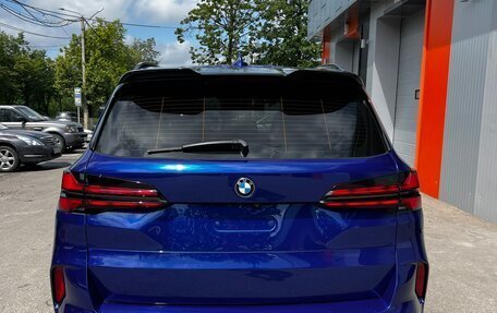 BMW X5, 2019 год, 10 500 000 рублей, 14 фотография